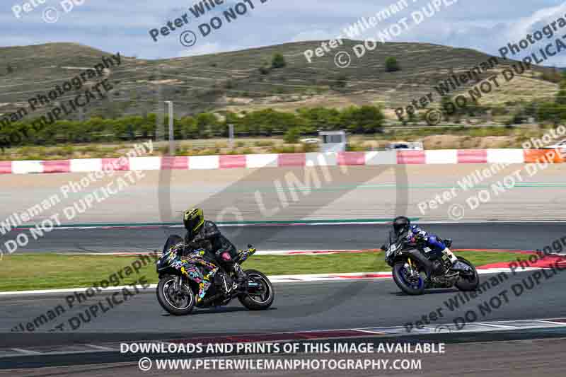 Circuito de Navarra;Spain;event digital images;motorbikes;no limits;peter wileman photography;trackday;trackday digital images